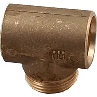 WOLF-Garten Wolf Vorlaufanschluss Drehdurchf. 2013031 für CGB-20