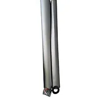 WOLF-Garten Wolf Mantelverkleidung silber 2444764 für SE-2-300 HT Ausf.1