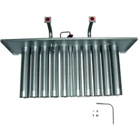 WOLF-Garten Wolf Brennereinheit m. Brennerlanzen für NG-31E-90, ab BJ99