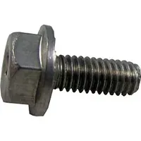 WOLF-Garten Wolf Sechskantschraube M4x10 3490467 mit UKV u.IS-SW3