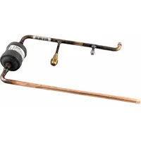 WOLF-Garten Wolf Verr. Sammler-Filtertrockner für BWL-1, D10