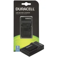 Duracell - Schwarz - für Z-Cam E2C Blackmagic Micro