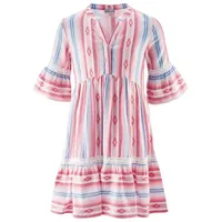 Happy girls by eisend Kleid in rosa 176