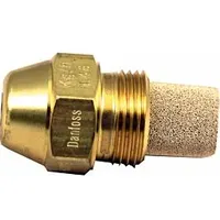 WOLF-Garten Wolf Düse 0,50/60Gr S - 01C.3-MH für Stahlkessel