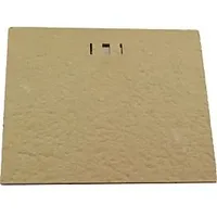 WOLF-Garten Wolf Brennkammerdämmung Vorderwand 162201899 für GU/GG-18