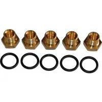 WOLF-Garten Wolf Umrüstsatz Erdgas E für NG-1P-35