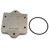 WOLF-Garten Wolf Set Deckel VL / RL-Rohr 2484686 für