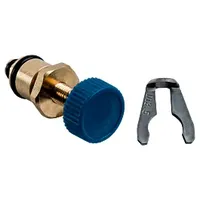 WOLF-Garten Befüllhahn komplett 2074712