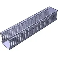 WOLF-Garten Wolf Kabelkanal 60x65mm L:341 2744463 für BPH