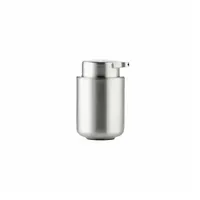 ZONE Denmark Ume Seifenspender 250ml Silber