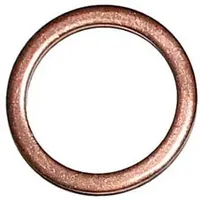 WOLF-Garten Wolf Dichtung 56.5x42x2 EPDM/KTW 2" 90SH Satz a