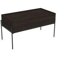 Vitra Equal Unterschrank 64110 83 x 42 cm, wandhängend,