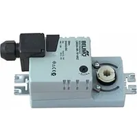 WOLF-Garten Wolf Stellmotor 2269610 für BVG-Lambda 15-40