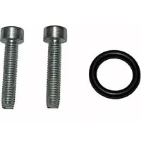 WOLF-Garten Wolf Mont.-Set Gasdruckwächter 3490552 GW 150 A5, für