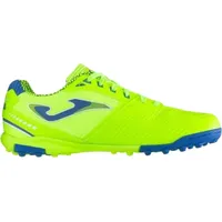 Joma Herren Turf Football Trainers, grün, 42