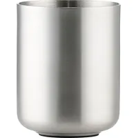 ZONE Denmark Ume Zahnbürstenbecher Stahl