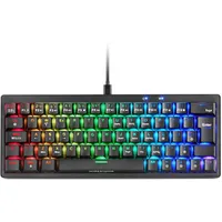 Mars Gaming MKMINIPRO Leise Switches ES