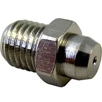 WOLF-Garten Wolf Gasbrennerdüse Erdgas E D 0,87 2482504 für