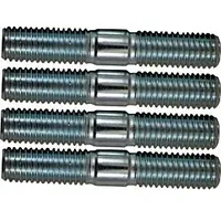 WOLF-Garten Wolf Mont.-Set Bolzen Brennerflansch 3490557 für MGK-2