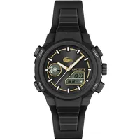 Lacoste LC33 2001434 - schwarz