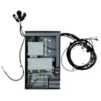 WOLF-Garten Steuereinheit 274557299 für MGK-2 170-300 ab März 2015