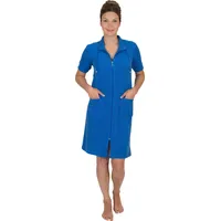 WeWo Fashion Bademantel 033 Blau L