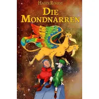 Tolino media GmbH & Co. KG Die Mondnarren