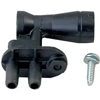 WOLF-Garten Wolf Venturidüse Abgasventilator 2138093 für CGG-1