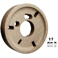 WOLF-Garten Wolf Isolierung Brennkammerdeckel 166954599 für CGB-2-38/55