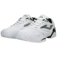 Joma Tennisschuhe Set 2502 Clay/Sandplatz weiss Herren