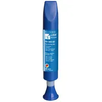 WEICON Schraubensicherung AN 306-60 200 ml