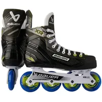 Bauer XR Schwarz 40,5
