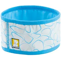 Ruffwear Swamp CoolerTM Nackenwärmer - Biolumin Blue - M