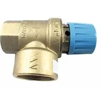 WOLF-Garten Sicherheitsventil Rp 1 Zoll für LS-210