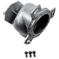 WOLF-Garten Wolf Übergangsrohr GLV für TGB-2