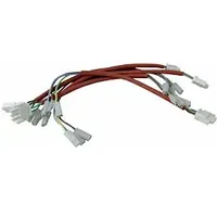 WOLF-Garten Wolf Kabel Saugzuggebläse für BPH