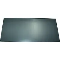 WOLF-Garten Wolf Frontverkleidung rechts RAL 9006 für MGK-2