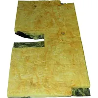 WOLF-Garten Wolf Wärmedämmung Mantel Gussblock 1603603 für NG-10