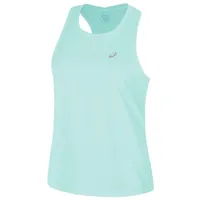 Asics Core Damen blau - L