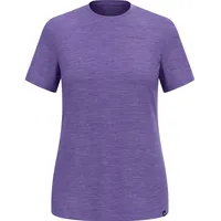 Odlo Damen Odlo X Pow Merino Tencel T-Shirt (Größe