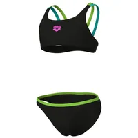 Arena Sport Bikini Mädchen arena Kinder GIRL'S TWO PIECES