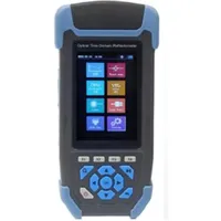 Lanview Lanview, Multimeter, fiber Mini-Pro OTDR tester
