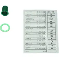 WOLF-Garten Wolf Umrüstset 8602312 für TGB-60