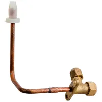 WOLF-Garten Absperrhahn Flüßigkeitsleitung 2072486 für BWL-1S-05