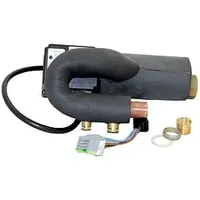 WOLF-Garten Wolf Elektro Zusatzheizung 6kW 400V für CGB-2 14kW