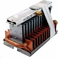 WOLF-Garten Gasbrenner Erdgas LL Düse D 1,00mm für GG-1E(K)-24