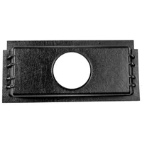 WOLF-Garten Luftansaug Ventilator 2748731 für FHS 180