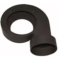 WOLF-Garten Saugzuggehäuse für Ventilator BVG-Lambda 20-40