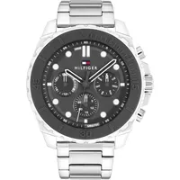 Tommy Hilfiger MORGAN Edelstahl 36 mm 1710689