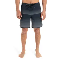 QUIKSILVER Boardshorts Surfsilk Scallop 18" schwarz 28(XS)